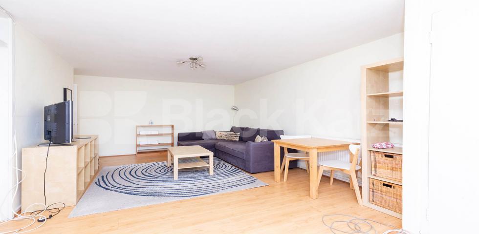 			1 Bedroom, 1 bath, 1 reception Apartment			 Ridge Road N8, CROUCH END / HARRINGAY